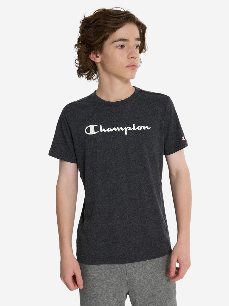 Футболка для мальчиков Champion