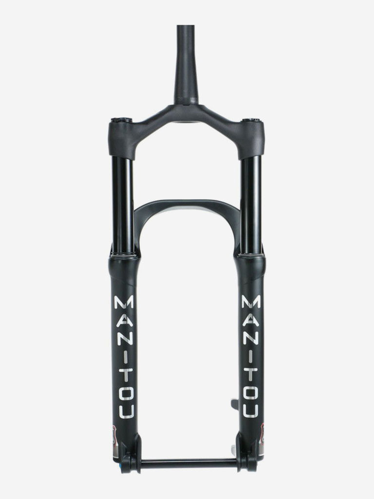 Аморт.вилка Manitou Mastodon Comp Ext 26/27.5" 100mm Tapered 15x150mm