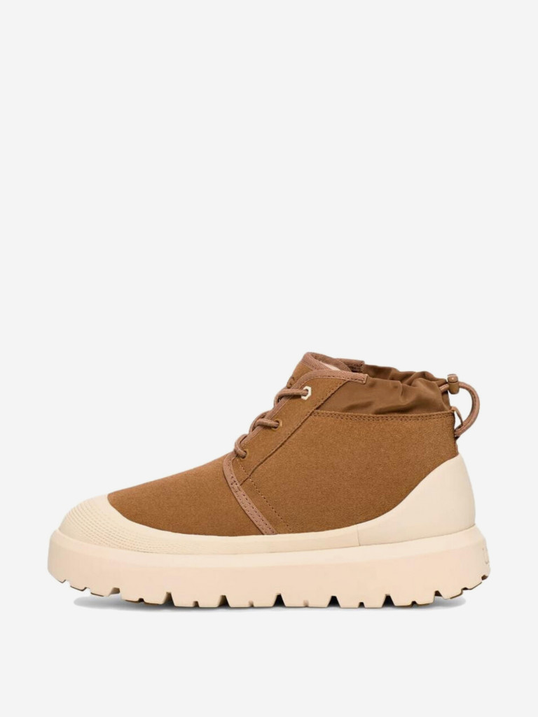 Ботинки утепленные UGG Neumel High Weather Hybrid