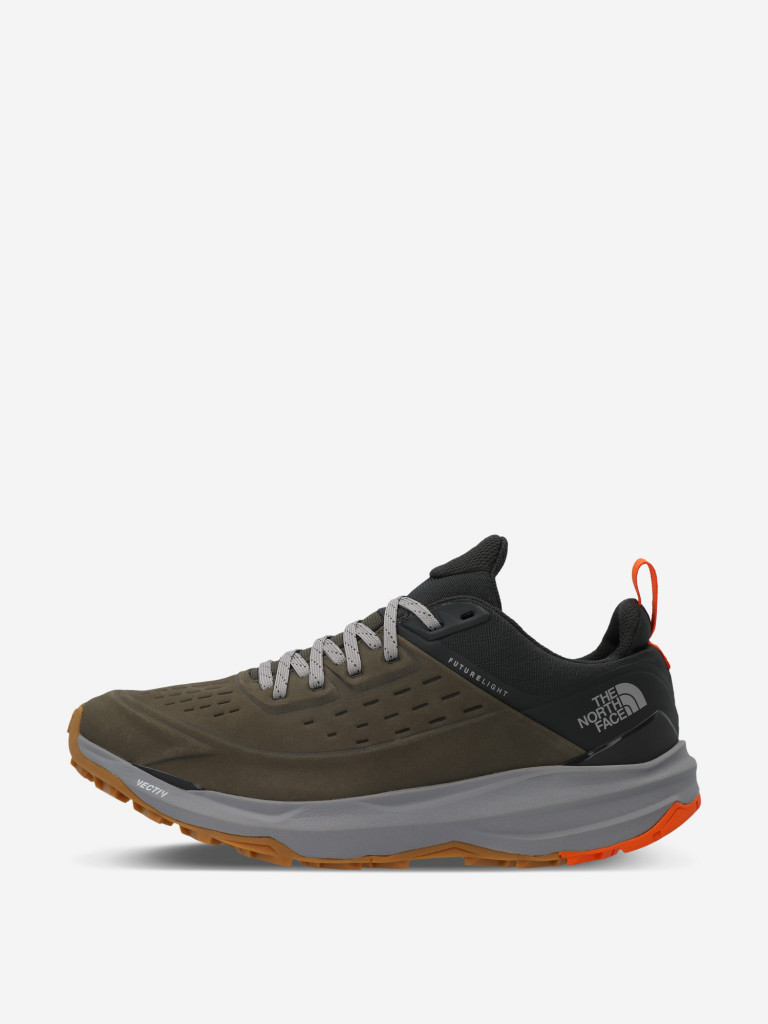 Полуботинки мужские The North Face Vectiv Exploris 2 Futurelight