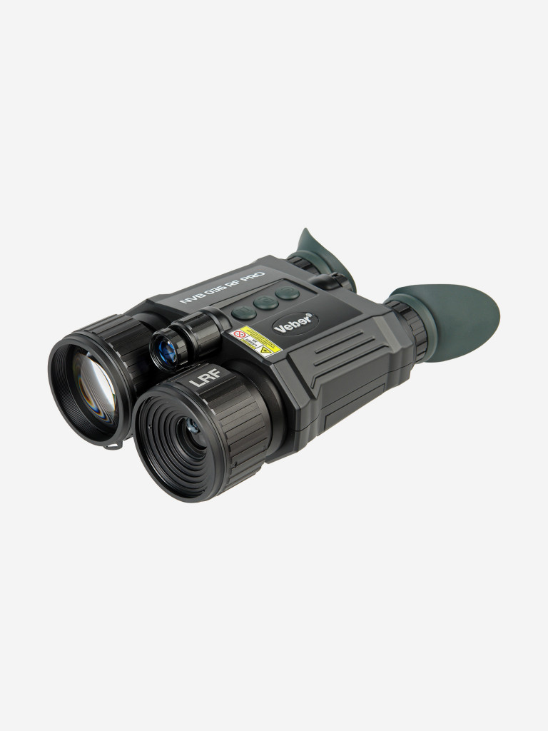 Бинокль ночного видения Veber NVB 036 RF PRO цифровой