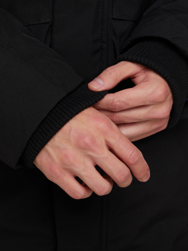 Парка мужская Regatta Lauris Long Padded