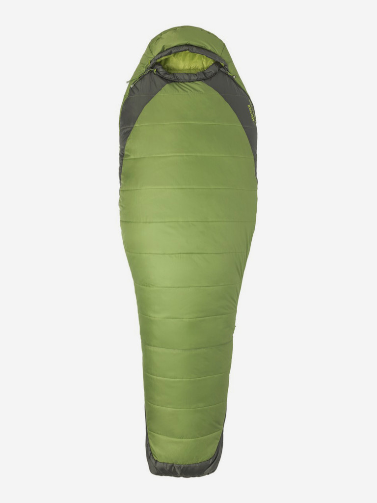 Спальный мешок женский Marmot Trestles Elite Eco 30 левый