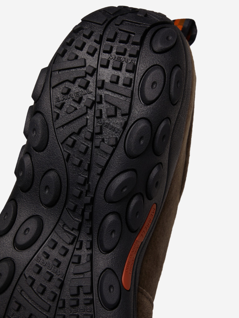 Полуботинки мужские Merrell Jungle Moc