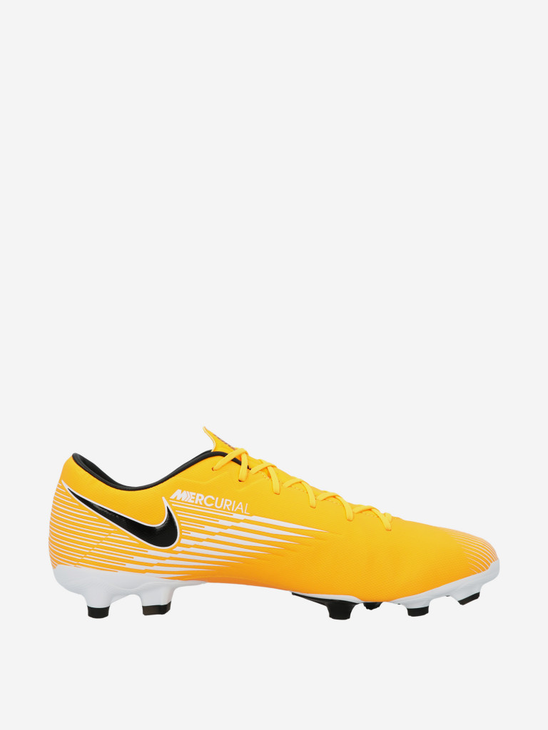 Бутсы мужские Nike Vapor 13 Academy FG/MG
