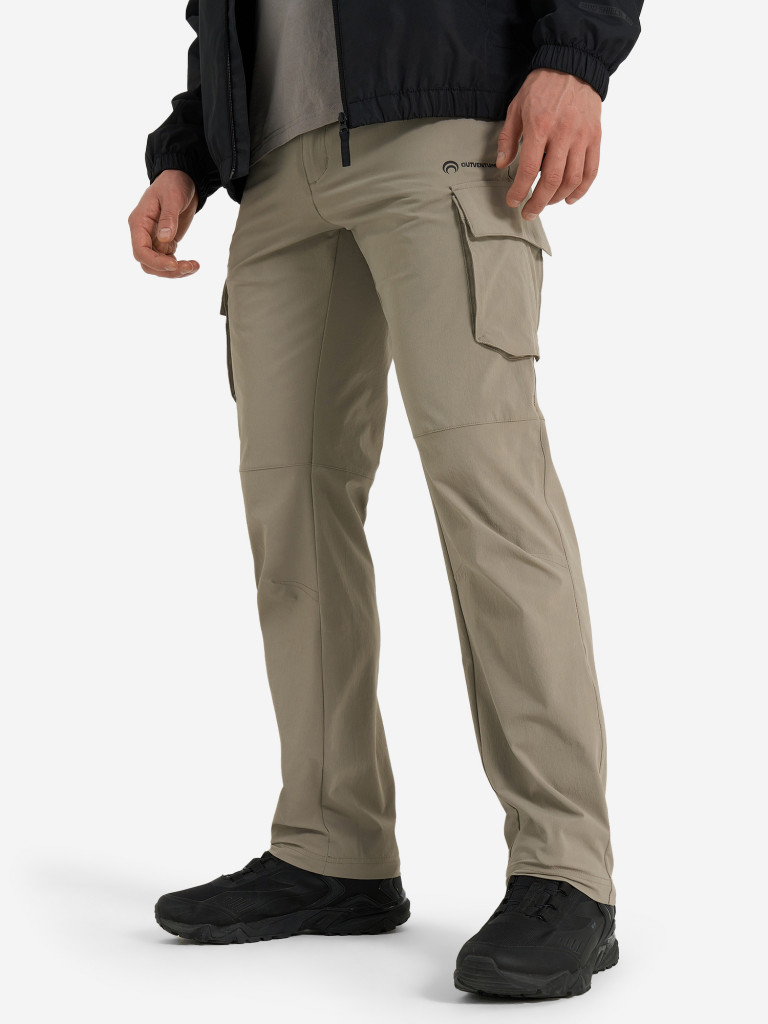 Брюки мужские Outventure