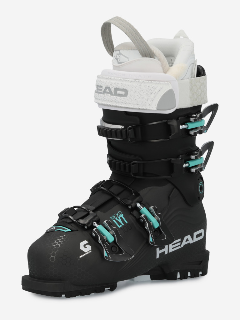Ботинки горнолыжные женские Head Nexo LYT 100
