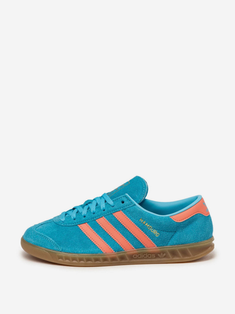 Кроссовки Adidas Hamburg