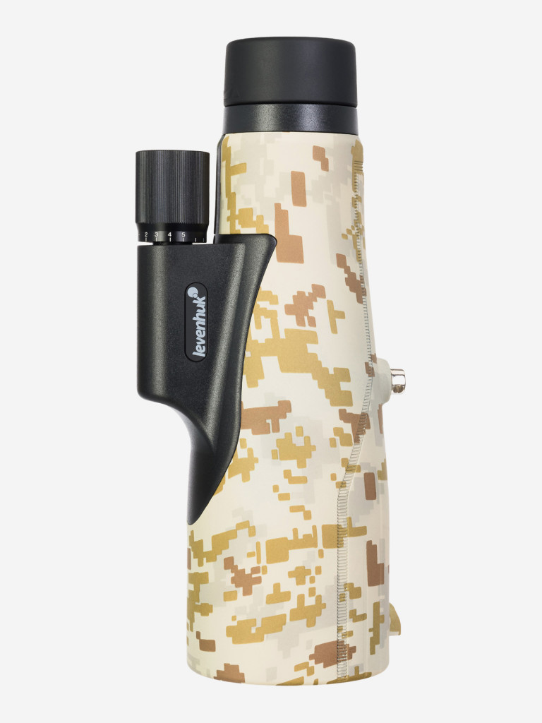 Монокуляр Levenhuk Camo Dots 10x56 с сеткой