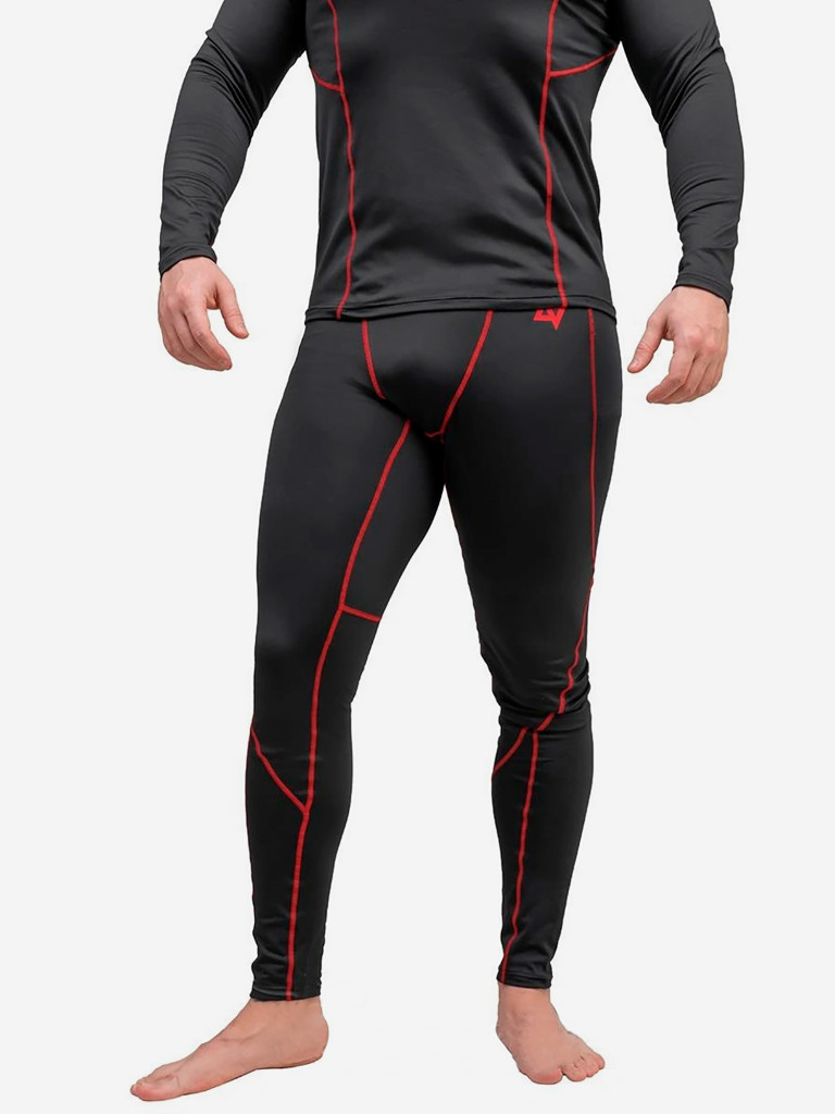 Термобелье Nisus Energy комплект для рыбалки и охоты