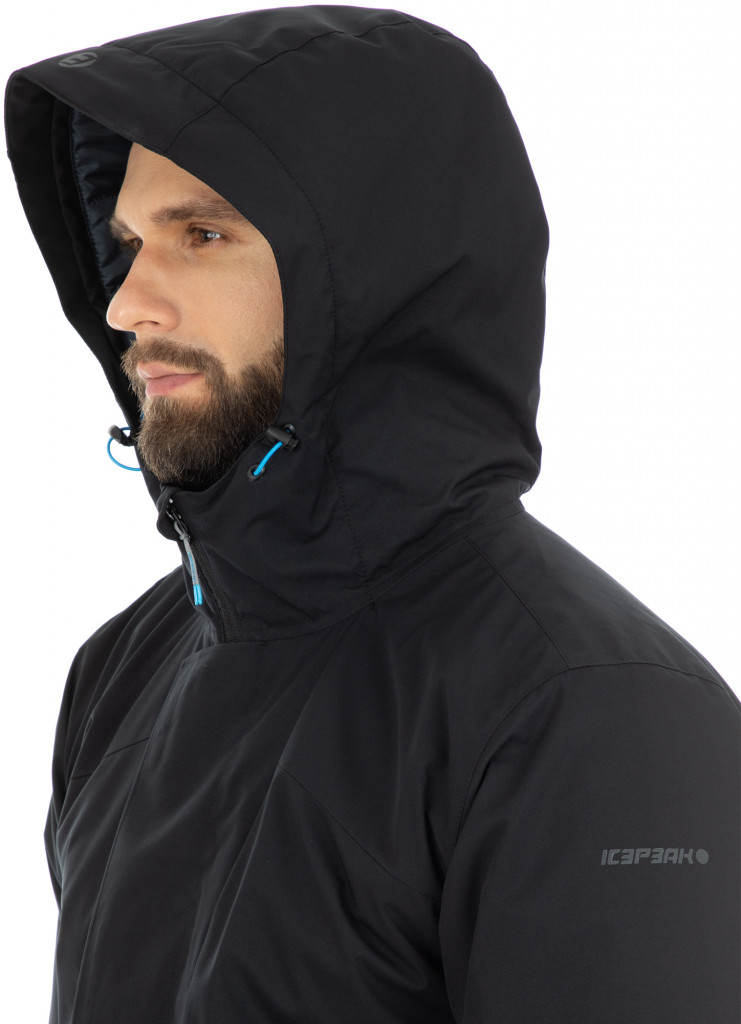 Куртка утепленная мужская IcePeak Victor