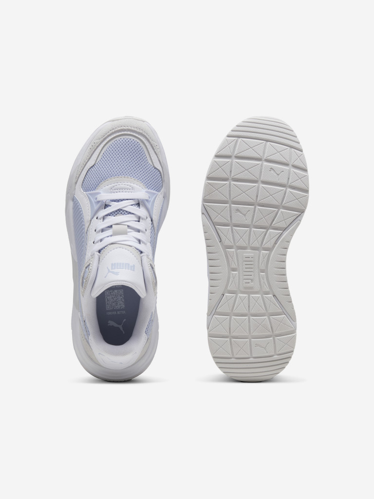 Кроссовки женские PUMA Trinity 2