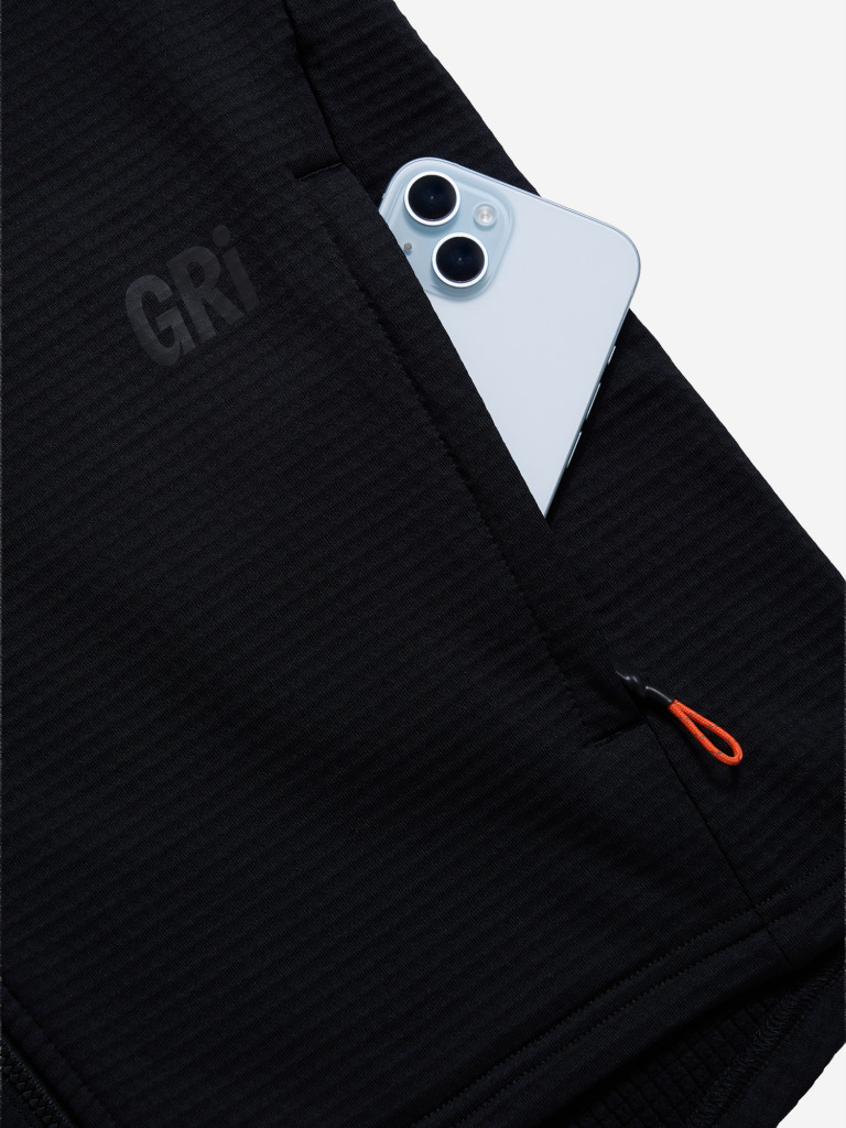 Кофта женская GRI, Винд