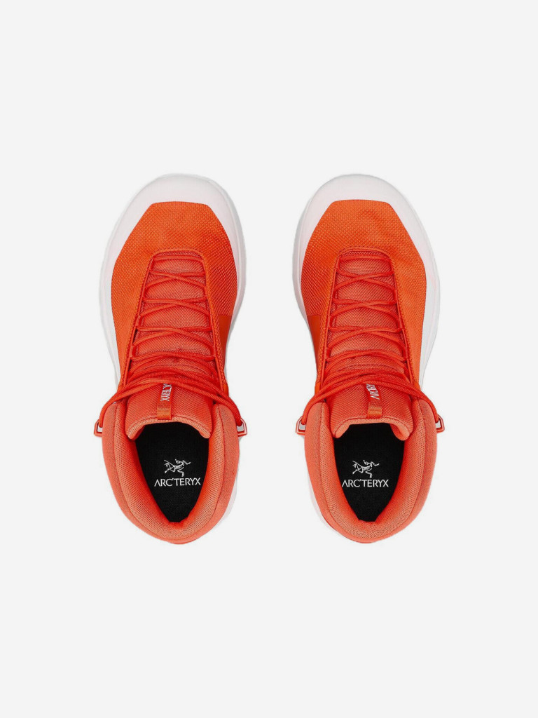 Кроссовки высокие женские Arc'teryx Kopec Mid GTX
