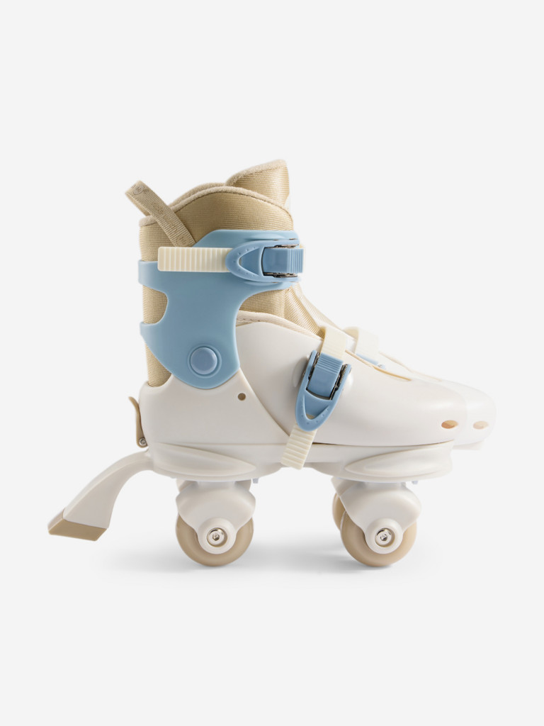 Раздвижные роликовые коньки детские VIBERS «ВАЙБЕРС»