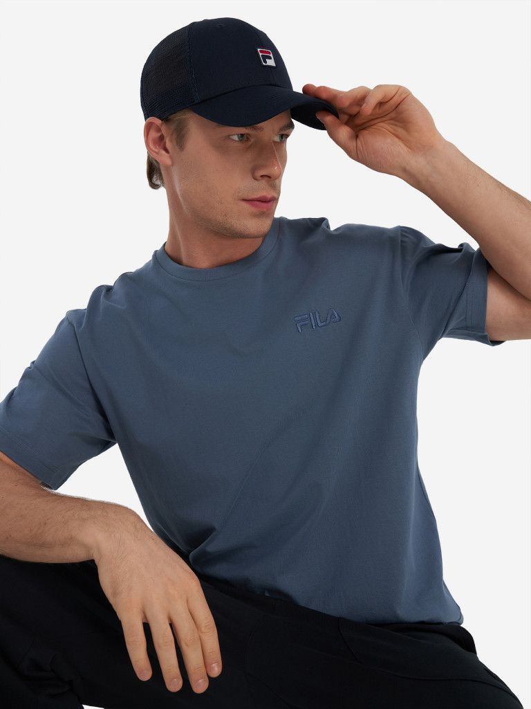 Бейсболка FILA