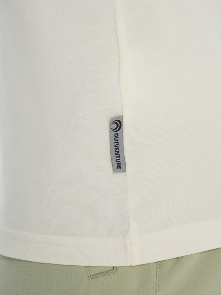 Футболка женская Outventure