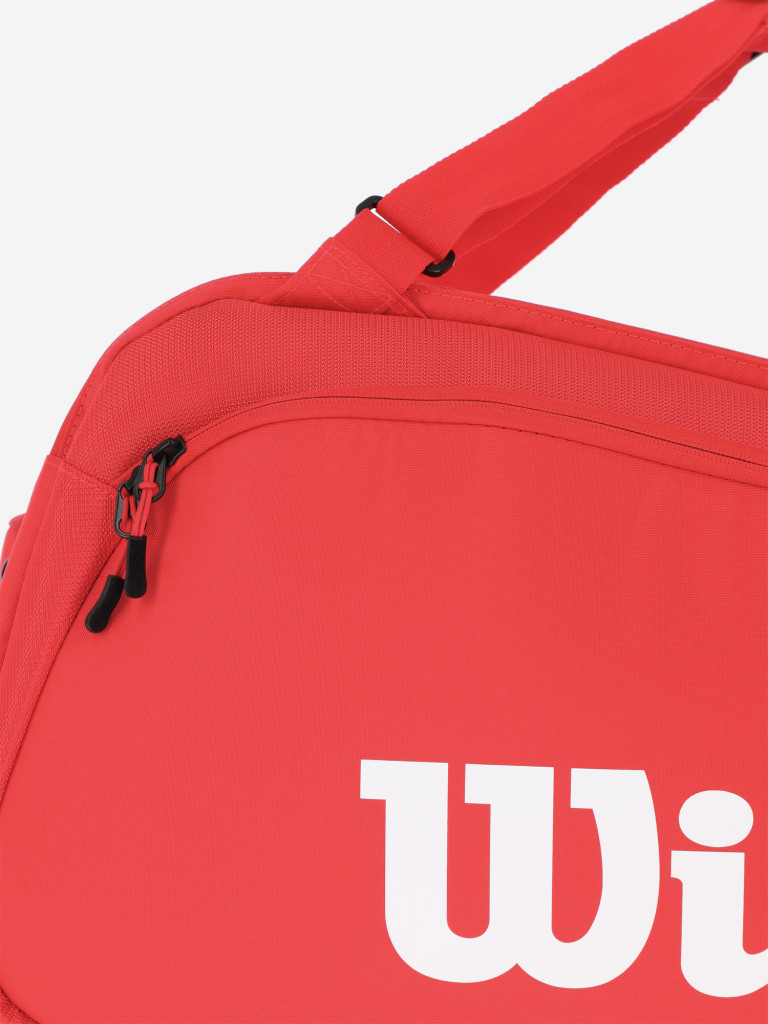 Сумка спортивная теннисная Wilson Super Tour 15