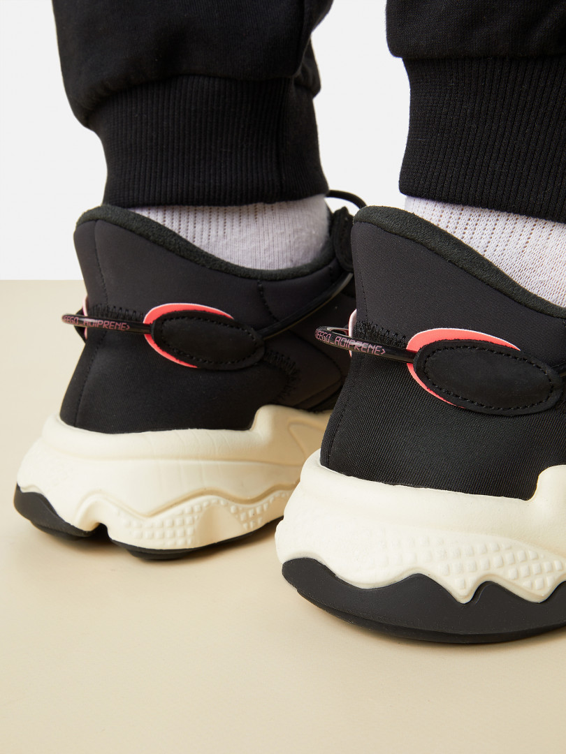 Кроссовки adidas Ozweego 29243500299 Черный, размер 37, фото 9