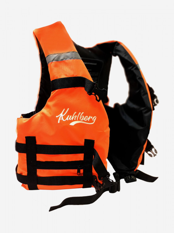 Жилет спасательный Kuhlberg взрослый XXL (56-58)