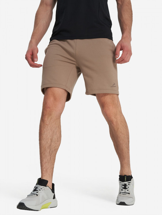 Шорты мужские Demix