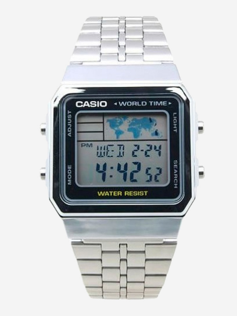 Наручные часы Casio A-500WA-1D