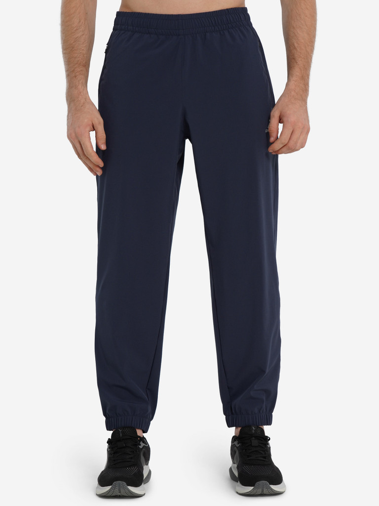 Брюки мужские Demix