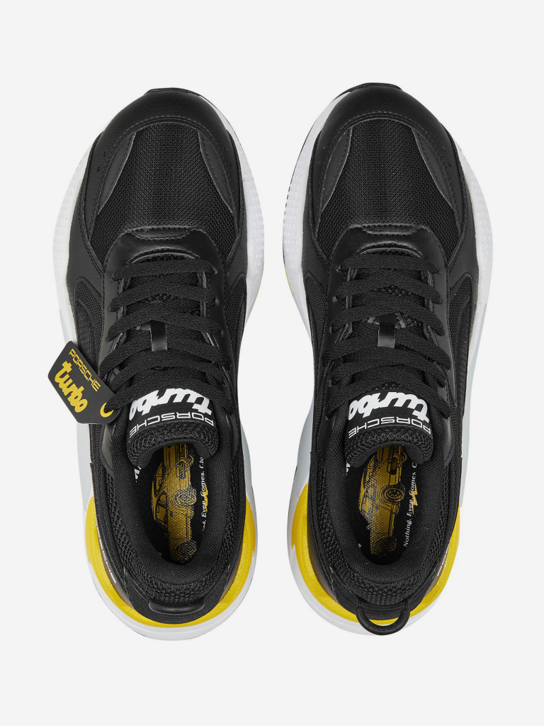 Кроссовки мужские PUMA Porsche Legacy RS-X