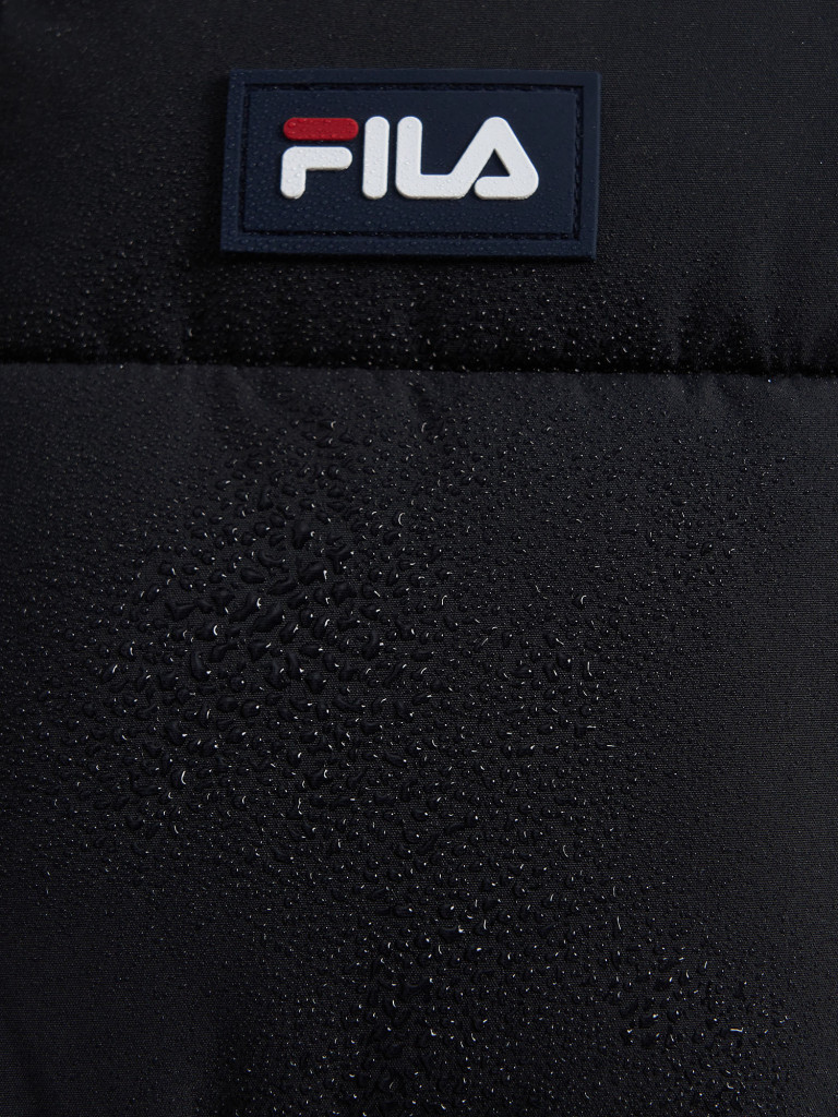Жилет утепленный мужской FILA