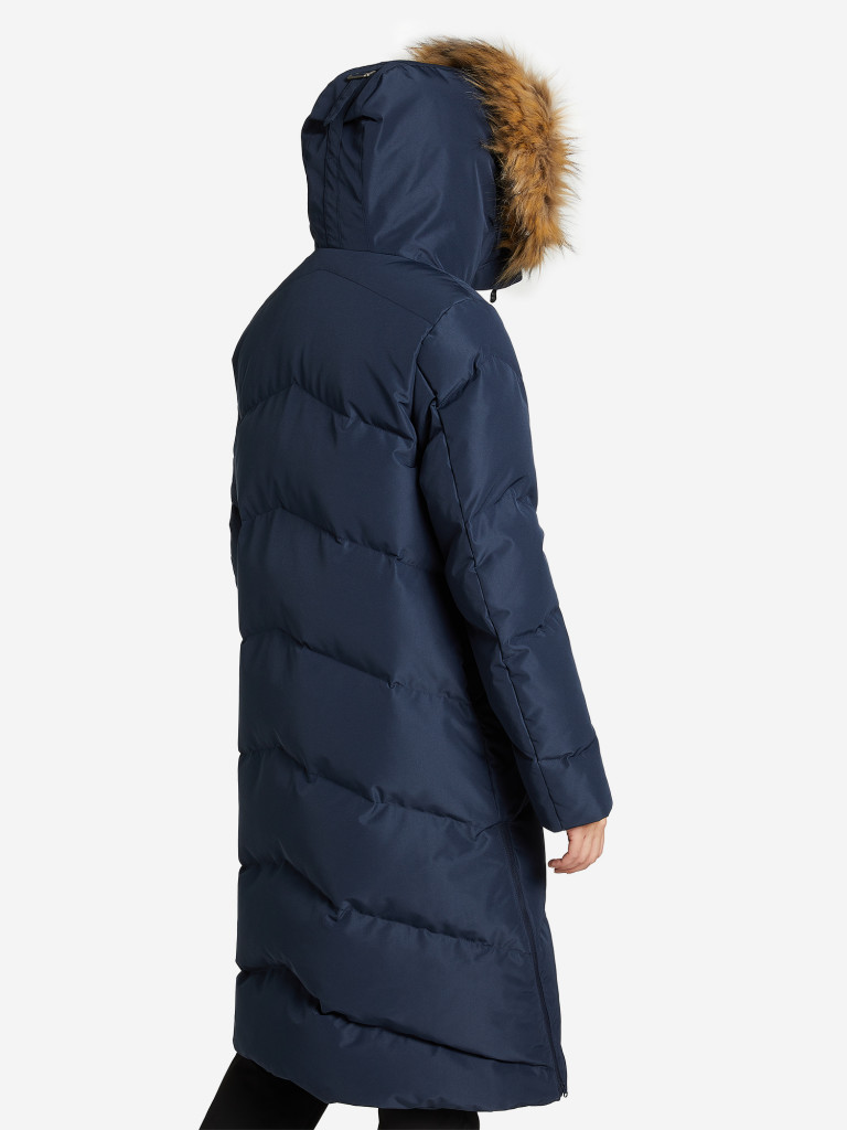 Пуховик женский Merrell