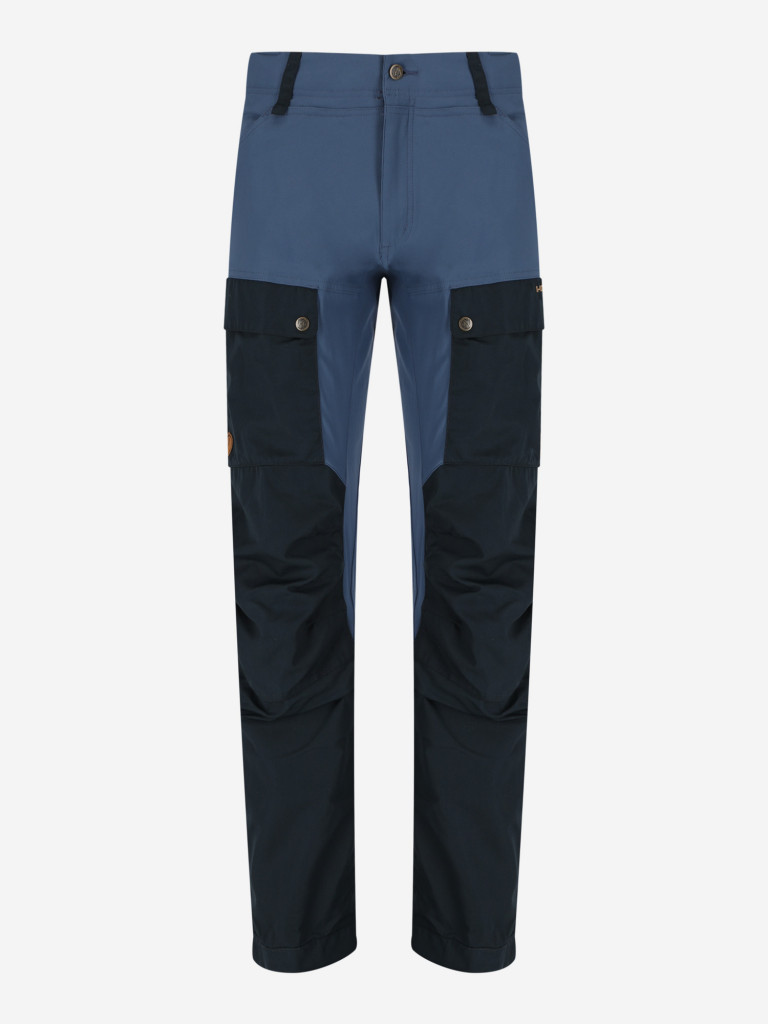 Брюки мужские Fjallraven Keb