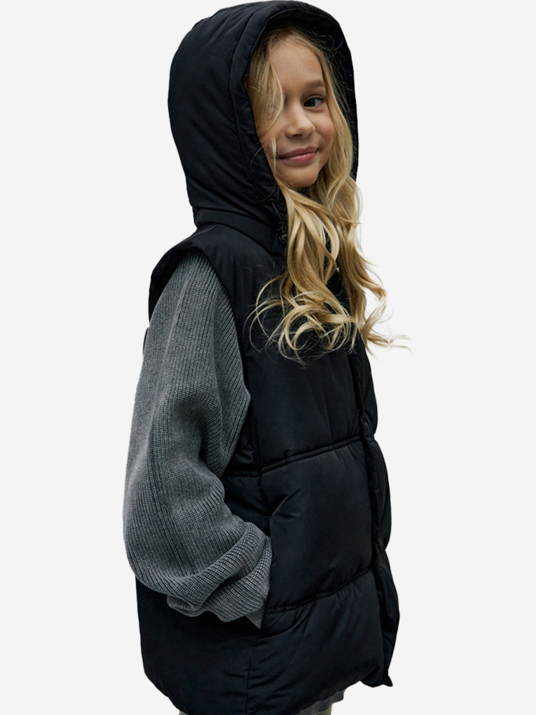 Жилет детский для мальчиков и девочек Totti Kids