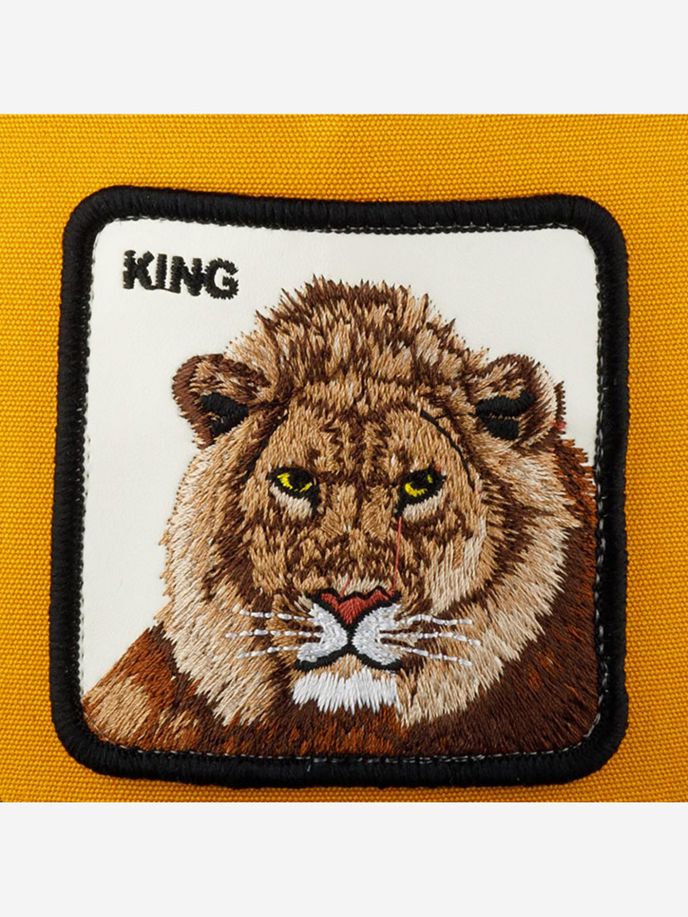 Бейсболка с сеточкой GOORIN BROTHERS 101-1121