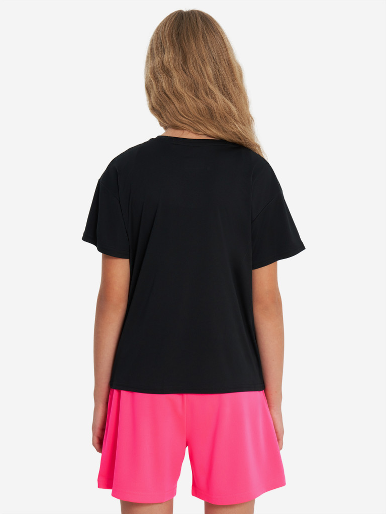 Футболка для девочек Kappa