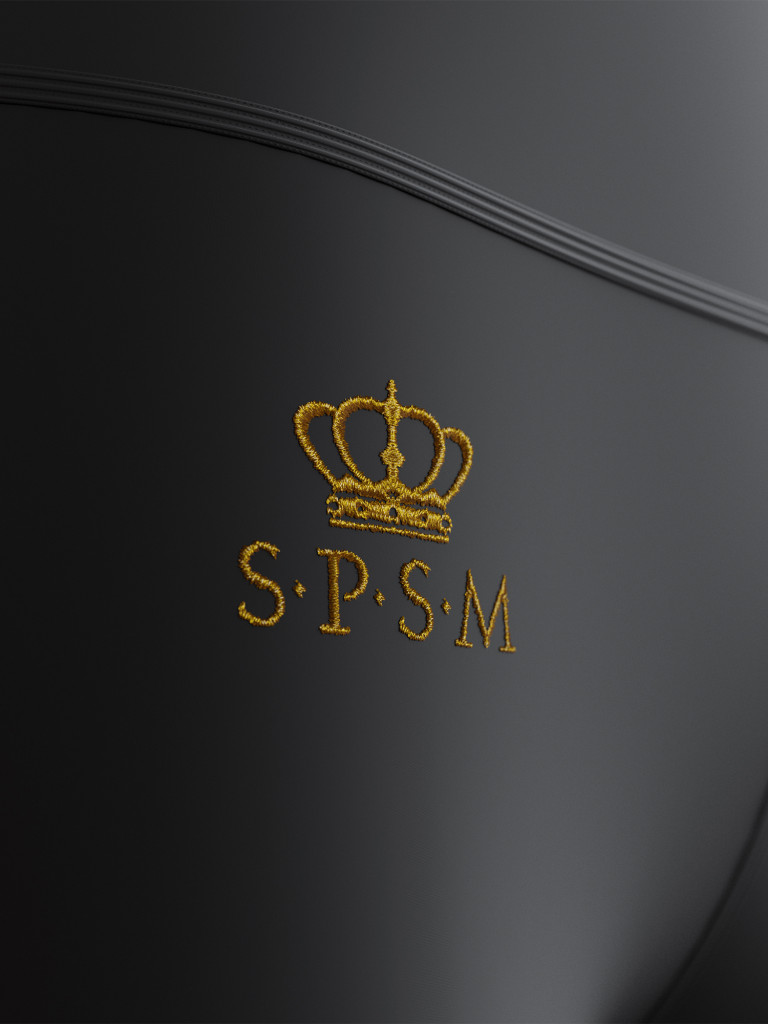 Леггинсы длинные SPSM