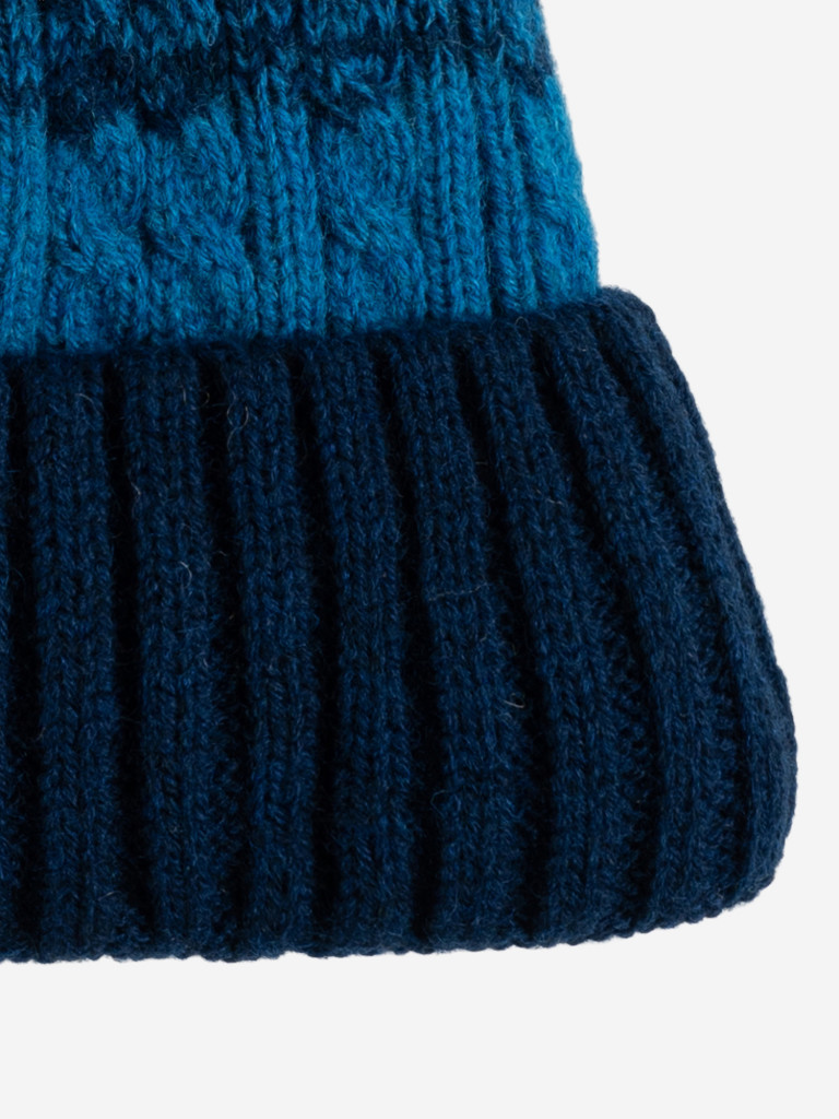 Шапка для мальчика GUSTI GW25AC1221B-BLUE