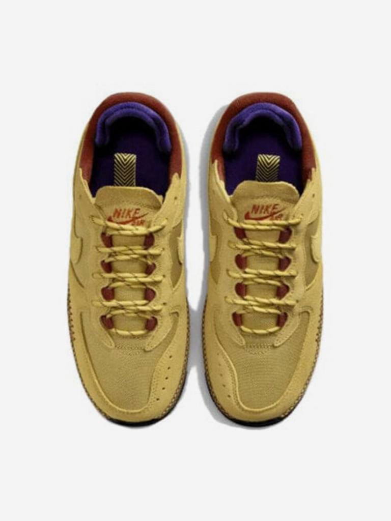 Кроссовки Nike Air Force 1 Wild