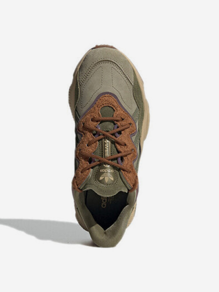 Кроссовки Adidas Ozweego