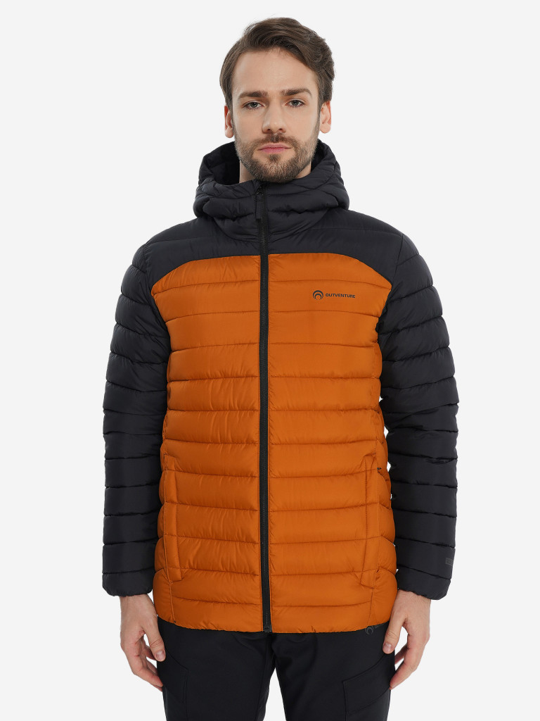 Пуховик мужской Outventure Malgora