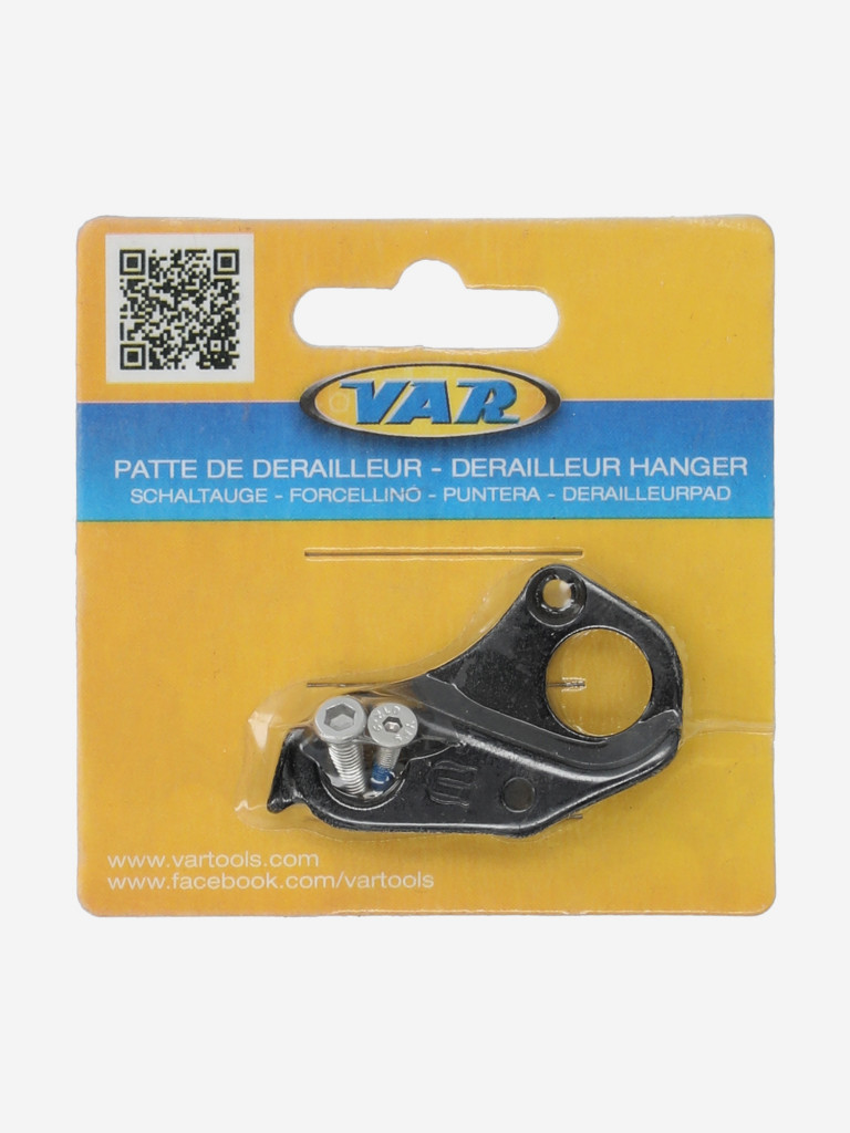 Держатель заднего переключателя VAR DH69235