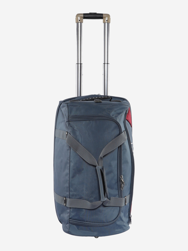 Дорожная сумка на колесах для путешествий и спорта Рион+ (RION+)