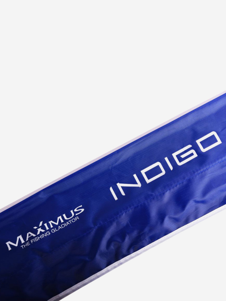 Спиннинг для рыбалки Maximus INDIGO 30MH 3,0 m 10-42g