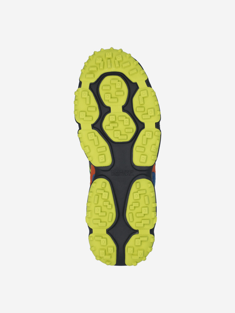 Кроссовки мужские Skechers Go Trail Yeti