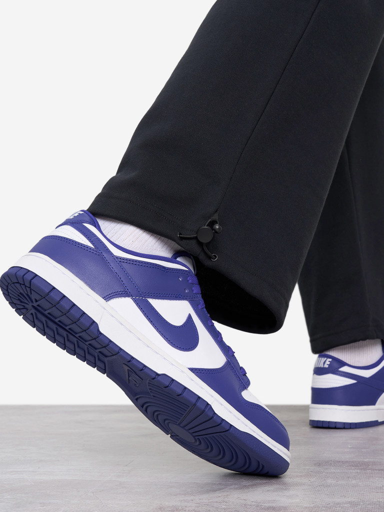 Кеды мужские Nike Dunk