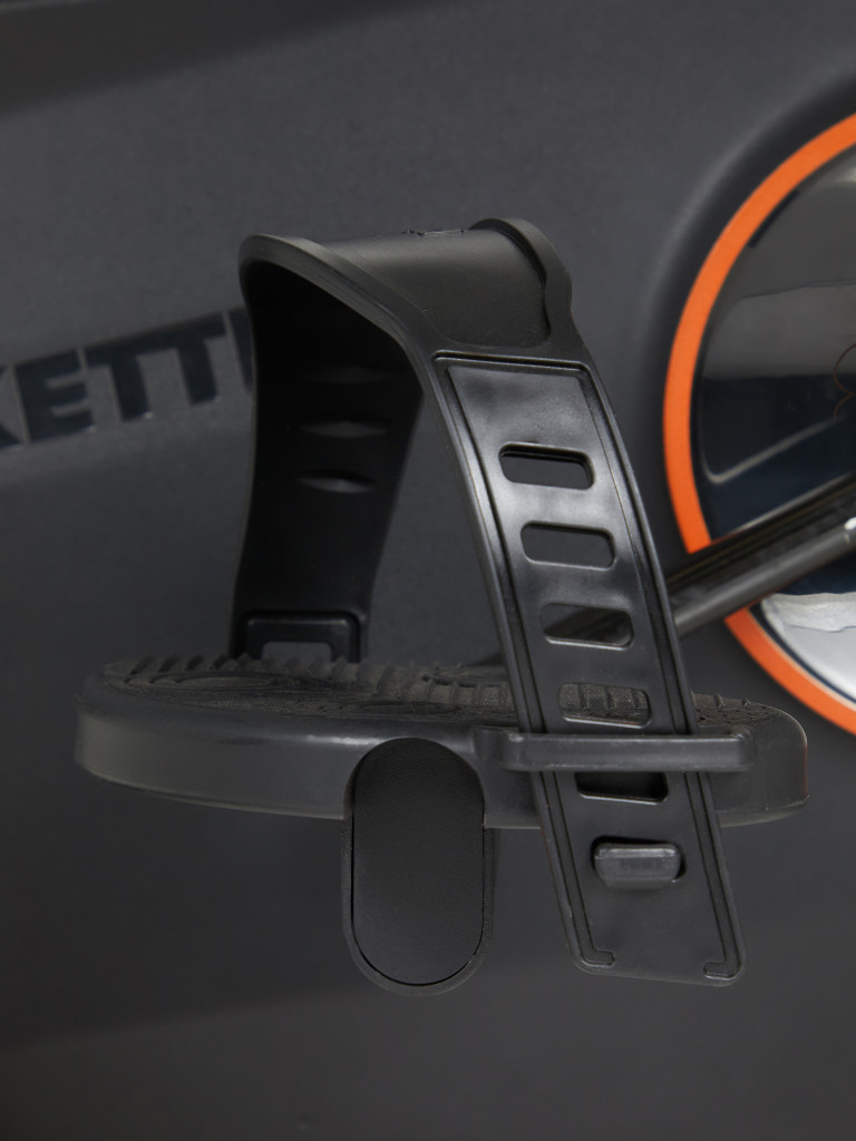 Велотренажер KETTLER Air C1