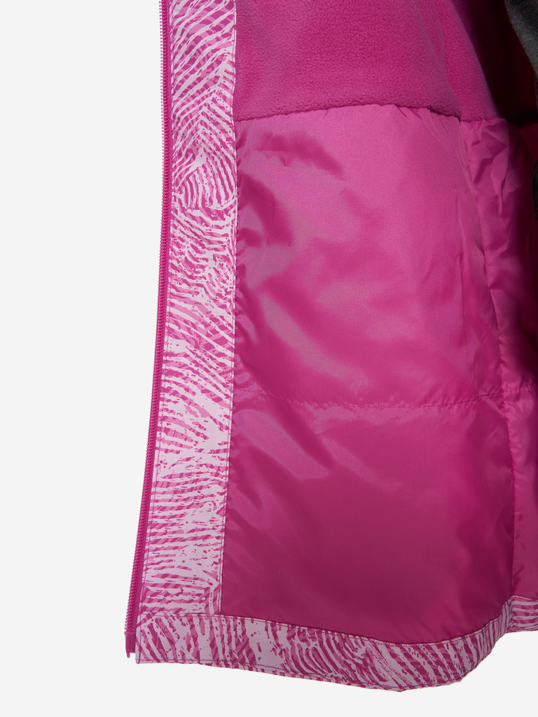 Легкая куртка для девочек Outventure