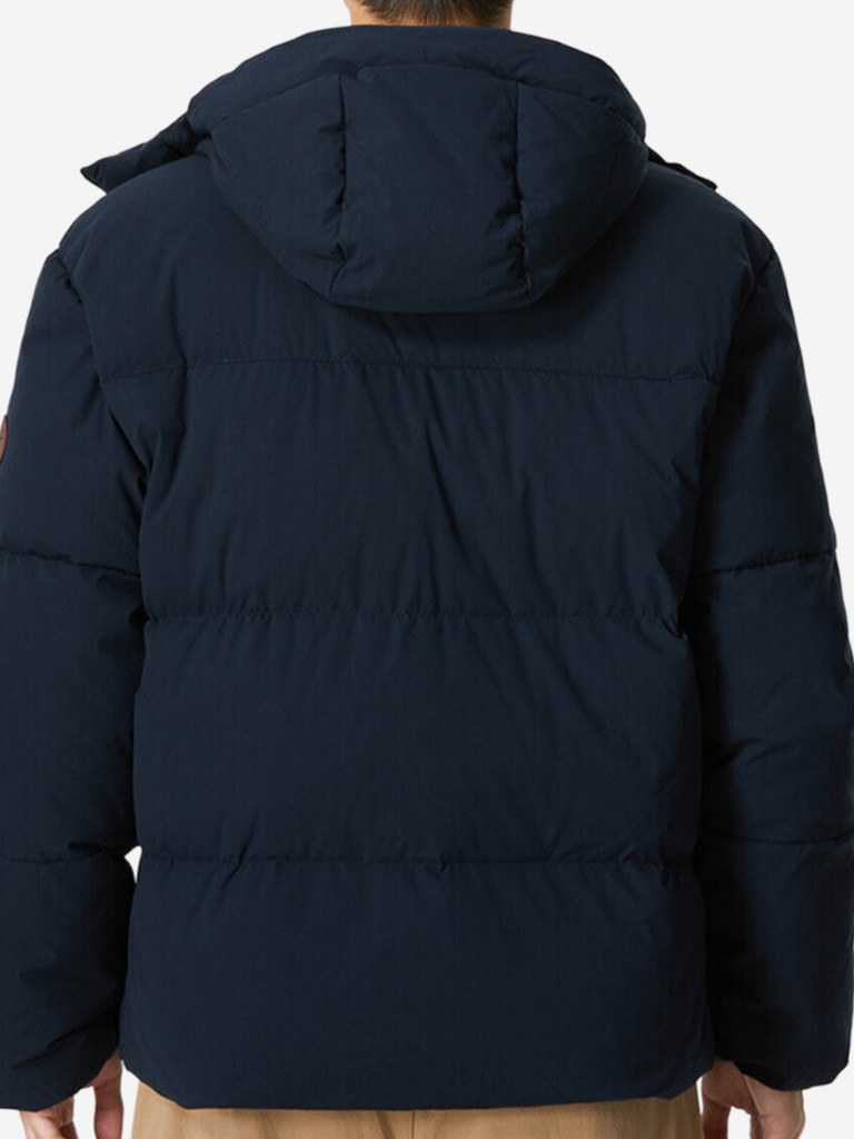 Пуховик Timberland Down Jacket Men's Blue