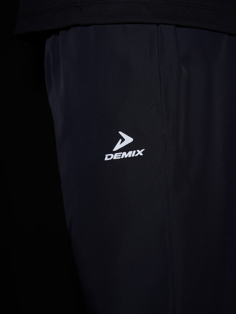 Брюки мужские Demix