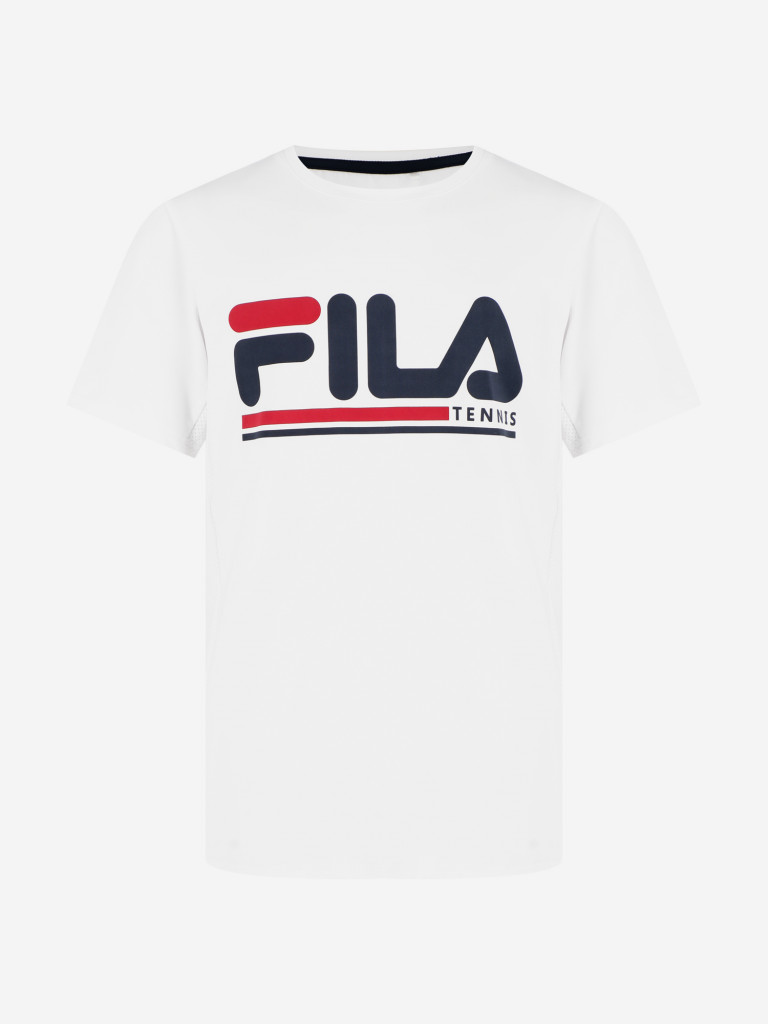 Футболка для мальчиков FILA
