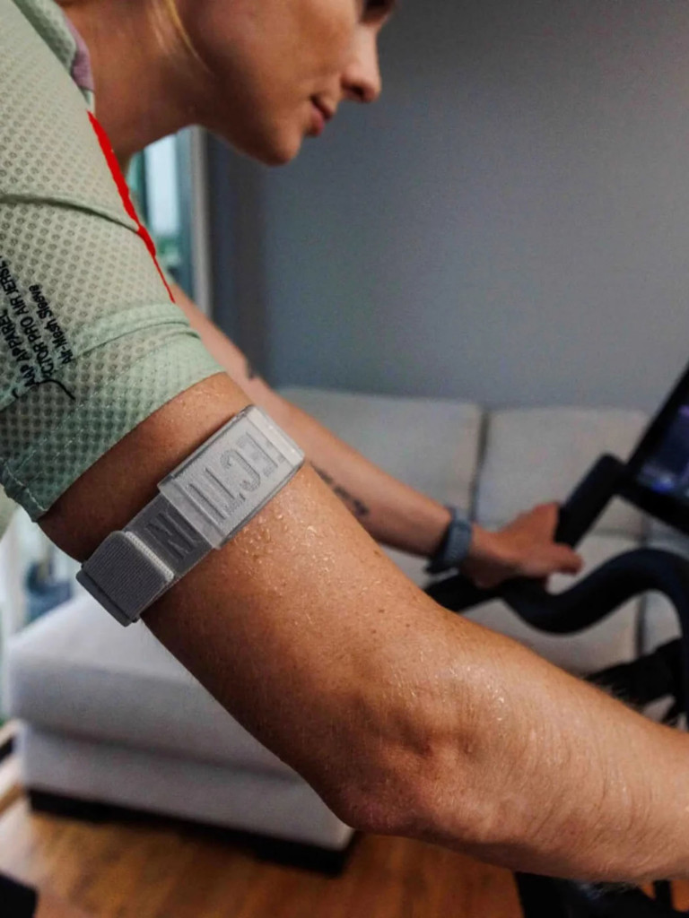Пульсометр COROS Heart Rate Monitor